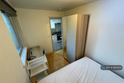 undefined, Bridge Wharf, London, N1