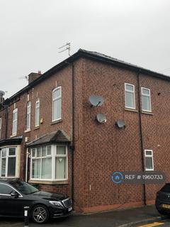 undefined, Shaw Heath, Stockport, SK2