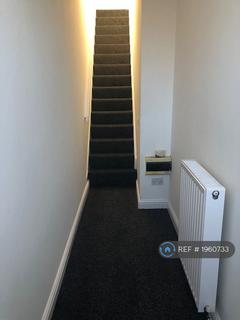 undefined, Shaw Heath, Stockport, SK2
