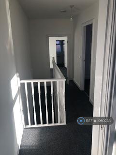 undefined, Shaw Heath, Stockport, SK2