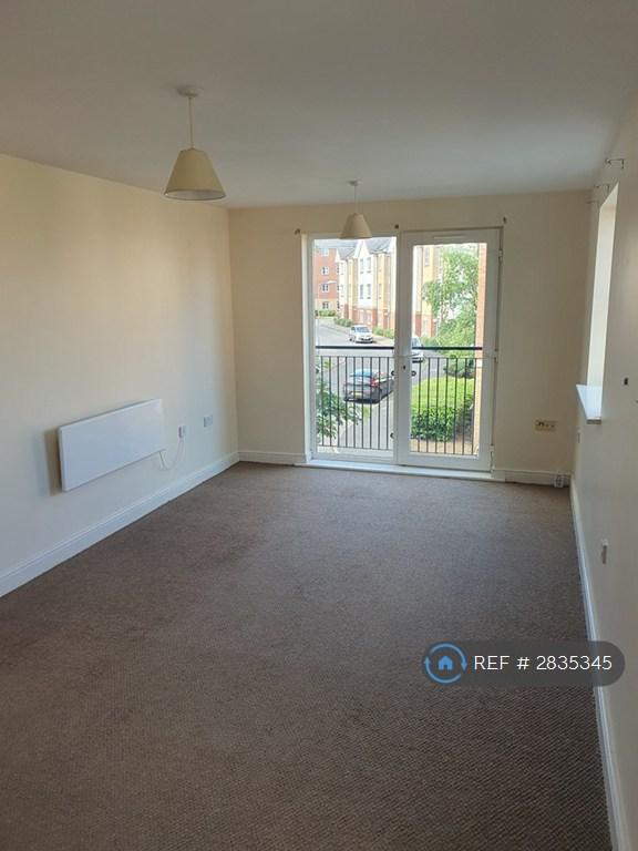 Living & Dining Area
