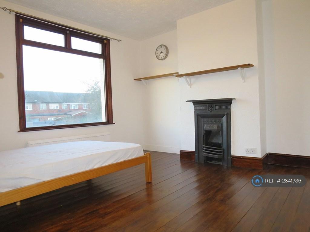 Double Bedroom 1