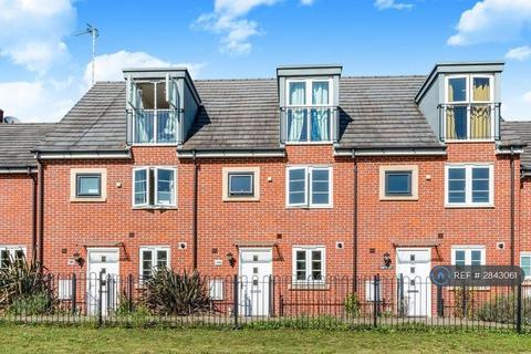 Sinclair Drive, Basingstoke, RG21