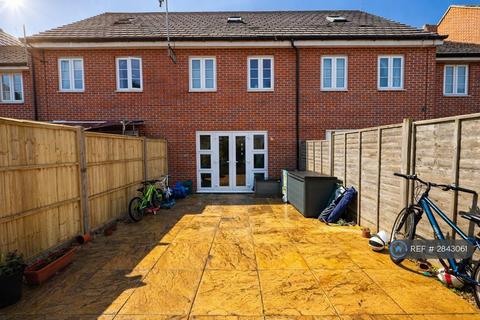 undefined, Sinclair Drive, Basingstoke, RG21
