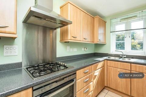undefined, Sinclair Drive, Basingstoke, RG21