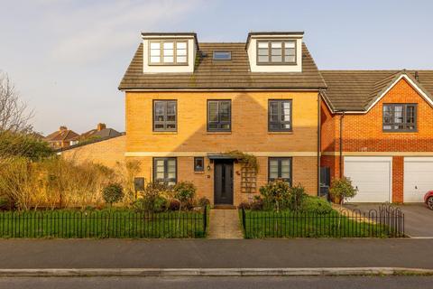 undefined, Malago Drive, Bedminster