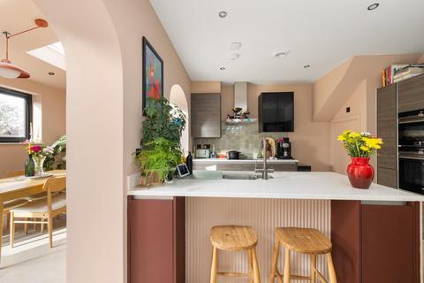 undefined, Malago Drive, Bedminster