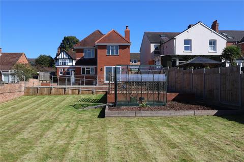 undefined, Woodleigh Road, Ledbury, Herefordshire, HR8
