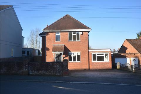 undefined, Woodleigh Road, Ledbury, Herefordshire, HR8