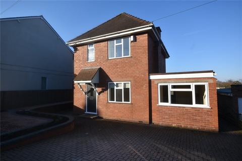 undefined, Woodleigh Road, Ledbury, Herefordshire, HR8