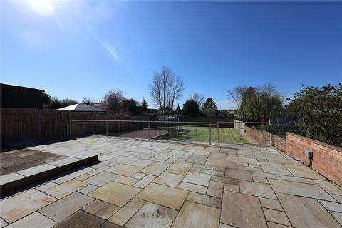 undefined, Woodleigh Road, Ledbury, Herefordshire, HR8