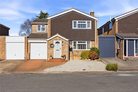 undefined, Lammas Way, Ampthill, Bedfordshire, MK45