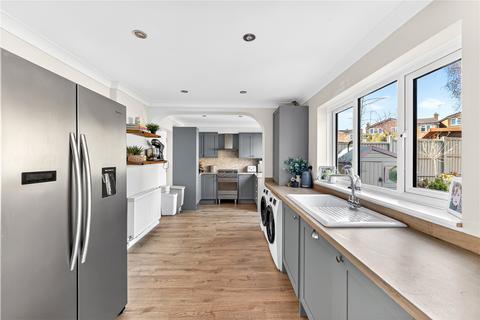 undefined, Lammas Way, Ampthill, Bedfordshire, MK45
