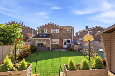 undefined, Lammas Way, Ampthill, Bedfordshire, MK45