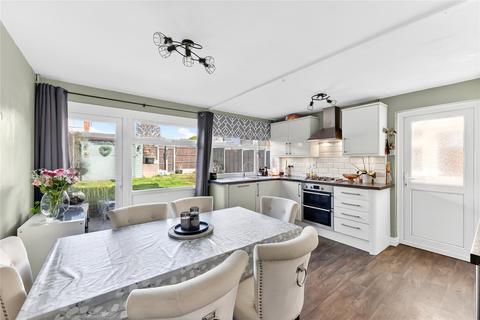 3 bedroom semi-detached house for sale, Bents Close, Clapham, Bedfordshire, MK41