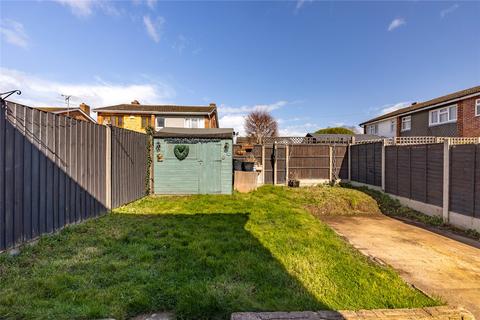 3 bedroom semi-detached house for sale, Bents Close, Clapham, Bedfordshire, MK41