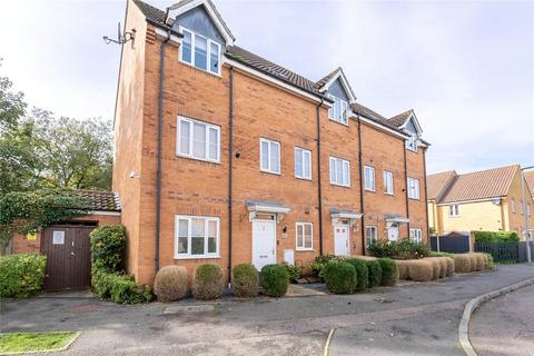 1 bedroom maisonette for sale, Peppercorn Way, Bedfordshire LU6