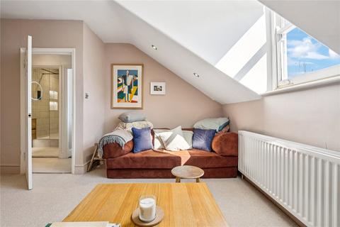 1 bedroom apartment for sale, St. James Terrace, SW12