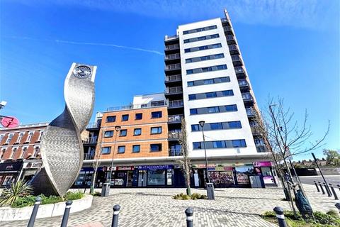 undefined, Ibex House, Stratford