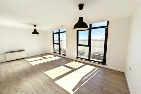 undefined, Ibex House, Stratford