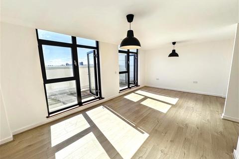 undefined, Ibex House, Stratford