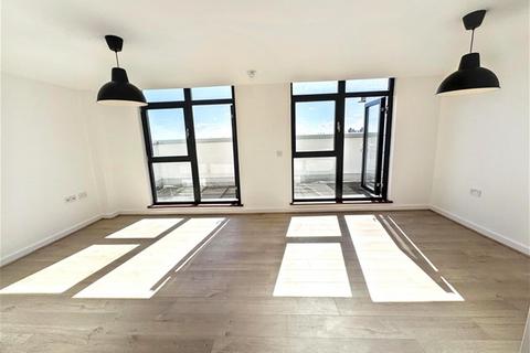 undefined, Ibex House, Stratford