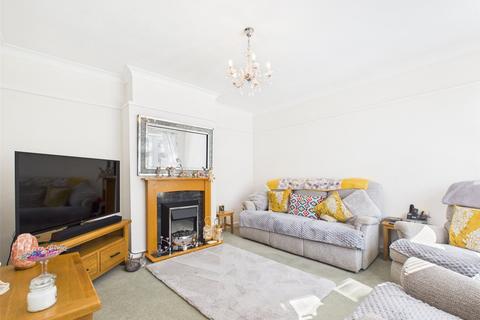 3 bedroom semi-detached house for sale, Glenville Road, Walkford, Christchurch, Dorset, BH23