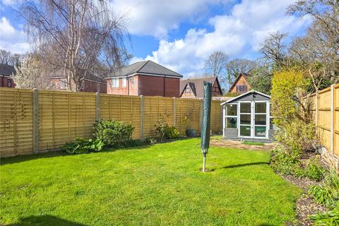 3 bedroom semi-detached house for sale, Glenville Road, Walkford, Christchurch, Dorset, BH23