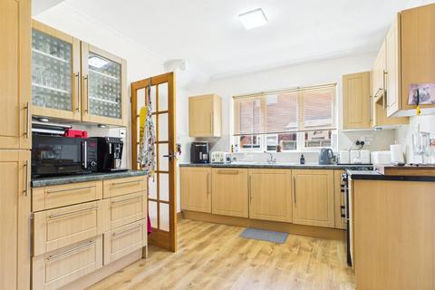 3 bedroom semi-detached house for sale, Glenville Road, Walkford, Christchurch, Dorset, BH23