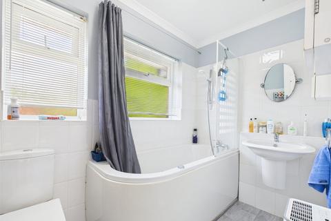 3 bedroom semi-detached house for sale, Glenville Road, Walkford, Christchurch, Dorset, BH23
