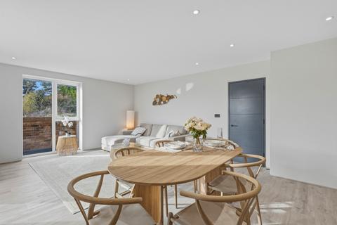 undefined, Apartment 5, Cautley House, Hythe, Kent