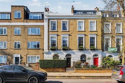 3 bedroom terraced house for sale, Liverpool Road, London, N7