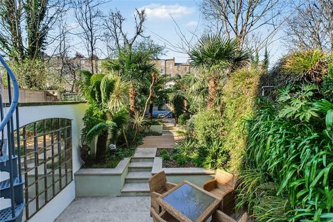 3 bedroom terraced house for sale, Liverpool Road, London, N7