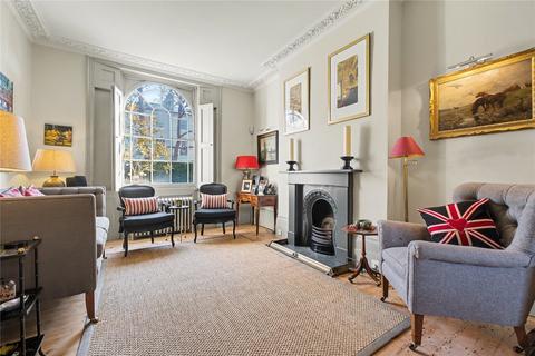 3 bedroom terraced house for sale, Liverpool Road, London, N7