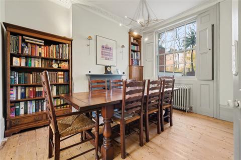 3 bedroom terraced house for sale, Liverpool Road, London, N7