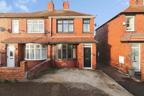 2 bedroom semi-detached house for sale, Gawber Road, Barnsley, S75