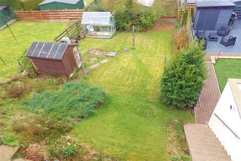 3 bedroom end of terrace house for sale, Crosshill Avenue, Campbeltown