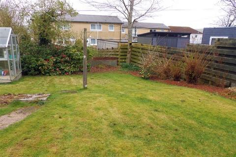 3 bedroom end of terrace house for sale, Crosshill Avenue, Campbeltown