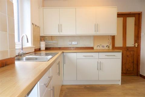 3 bedroom end of terrace house for sale, Crosshill Avenue, Campbeltown