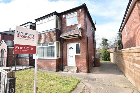 William View, Leeds, West Yorkshire