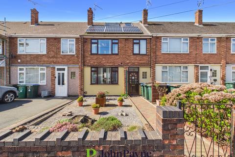 undefined, Harold Road, Wyken, Coventry, CV2