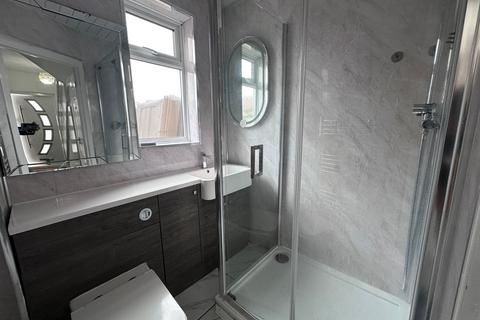 undefined, Winterbourne Road, Dagenham