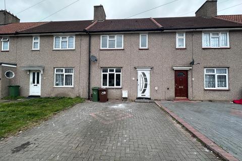 undefined, Winterbourne Road, Dagenham