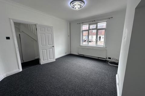 undefined, Winterbourne Road, Dagenham