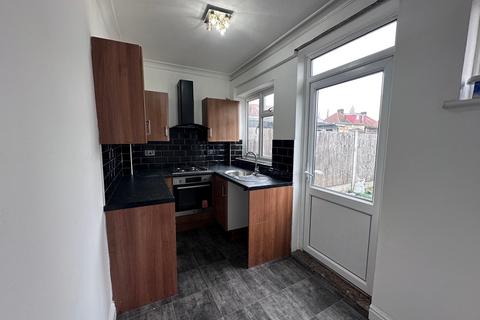 undefined, Winterbourne Road, Dagenham