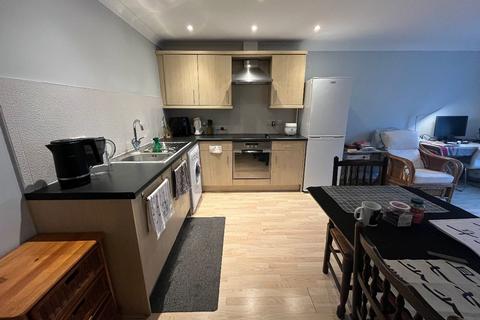 undefined, Flat , Paragon House, Fawcett Street, York
