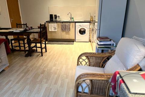 undefined, Flat , Paragon House, Fawcett Street, York