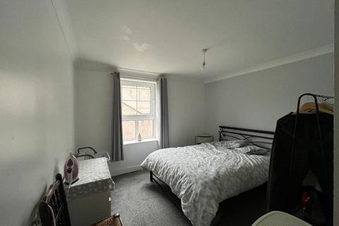 undefined, Flat , Paragon House, Fawcett Street, York