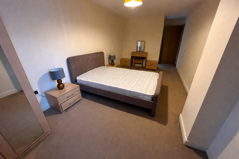 2 bedroom apartment to rent, Apartment 30 Northern Angel, 15 Dyche Street, Manchester