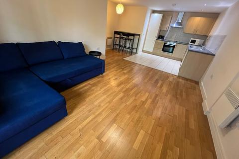 2 bedroom apartment to rent, Apartment 30 Northern Angel, 15 Dyche Street, Manchester